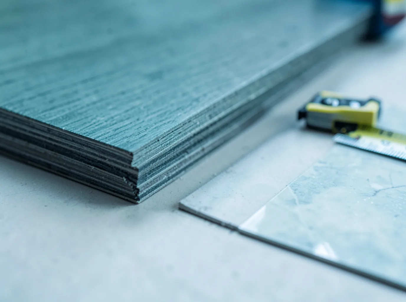 Luxury Vinyl Plank Installation Edgewater, MD FAQs